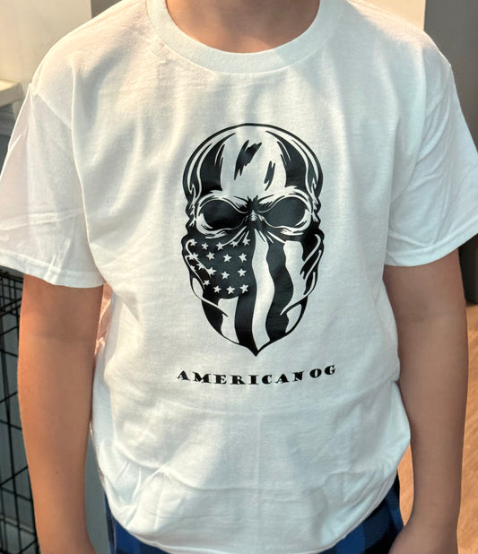 Custom short sleeve shirts