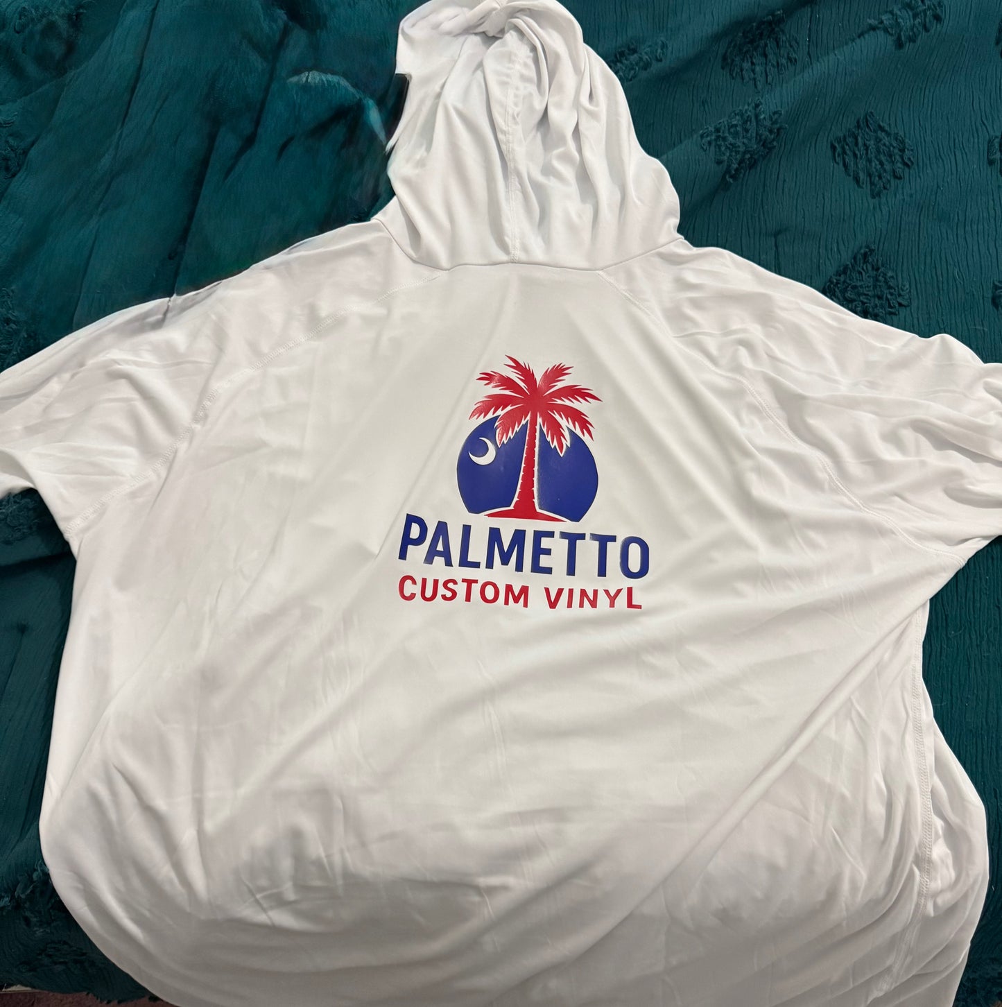 Fishing/Sun hoodie Long sleeve