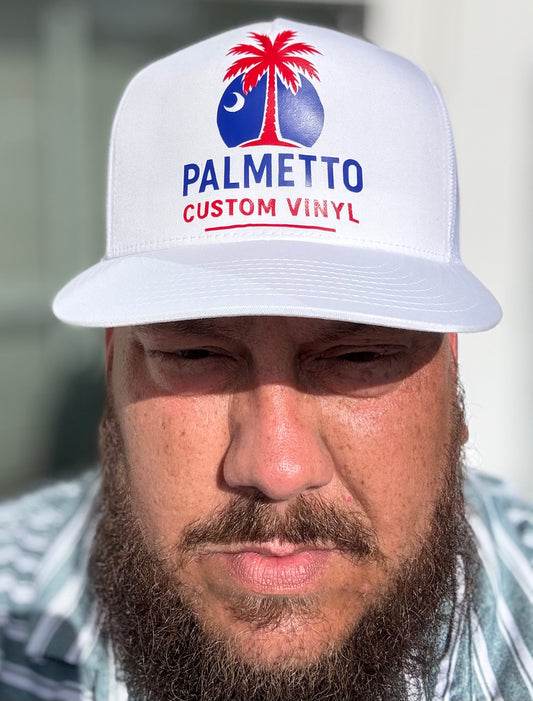 Custom hats