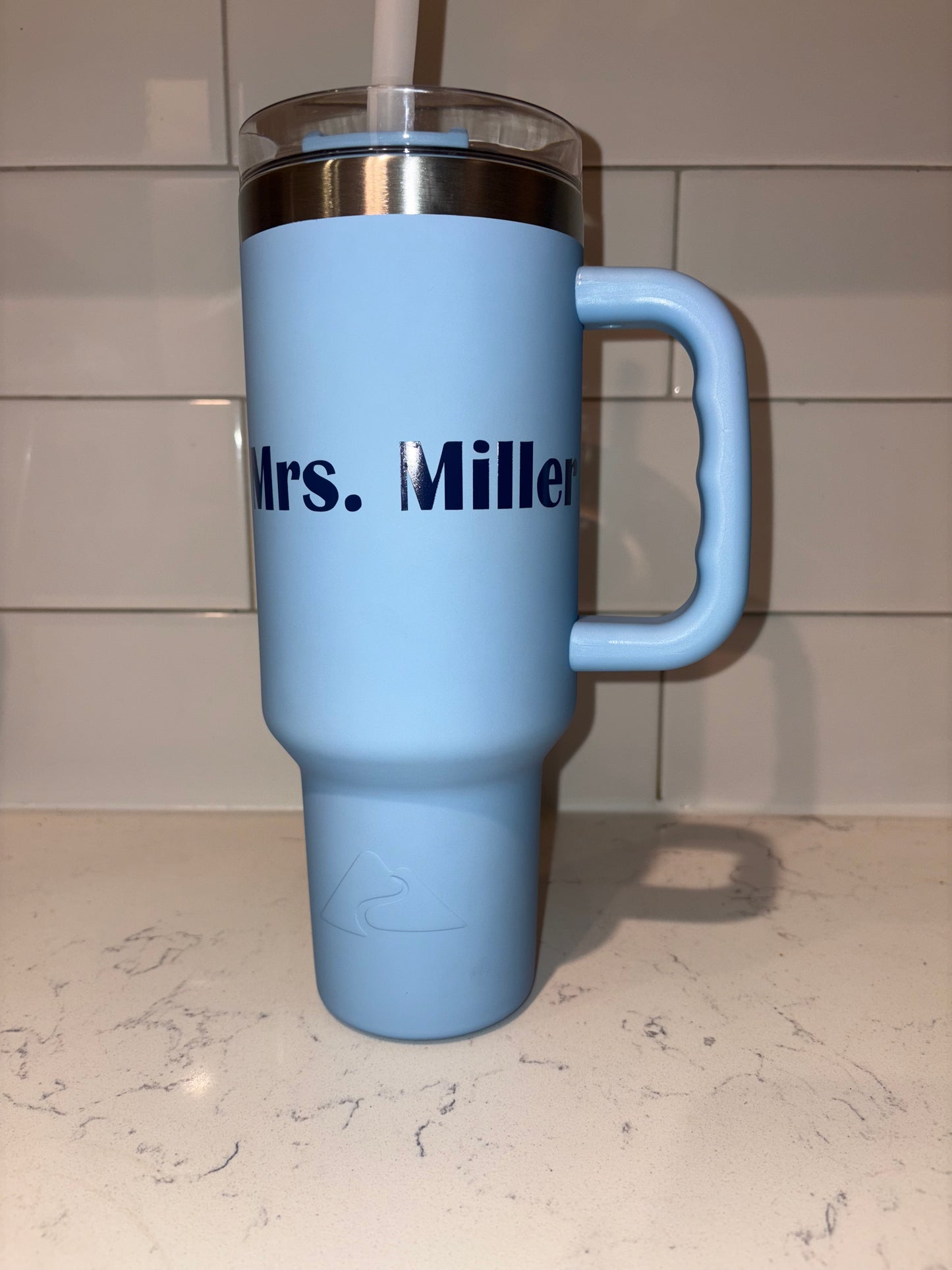 Custom Tumbler